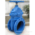 Ductile Iron Non-Rising Resilient Gate Valve (Z45X-16Q)